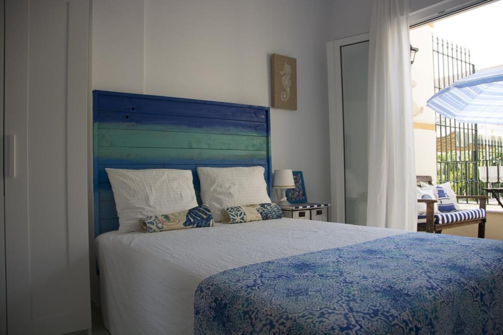 La Casa De La Playa Villa Chilches  Ngoại thất bức ảnh