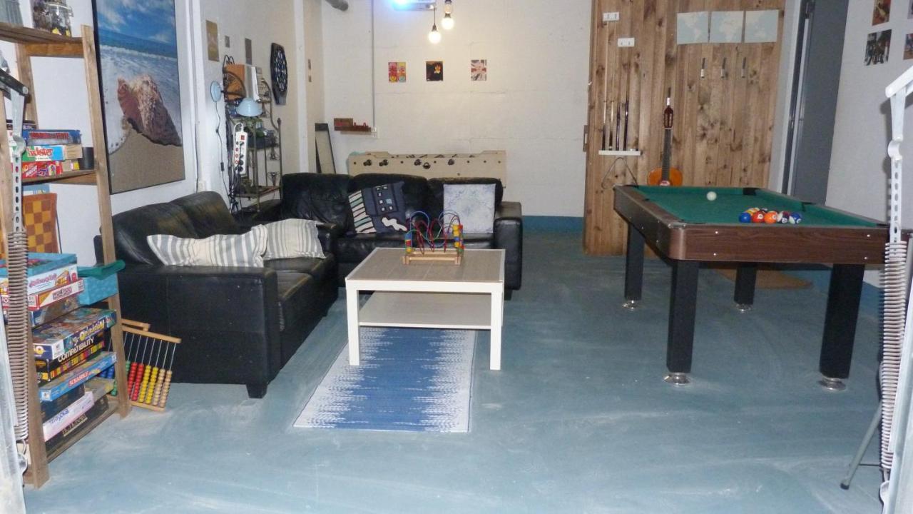 La Casa De La Playa Villa Chilches  Ngoại thất bức ảnh