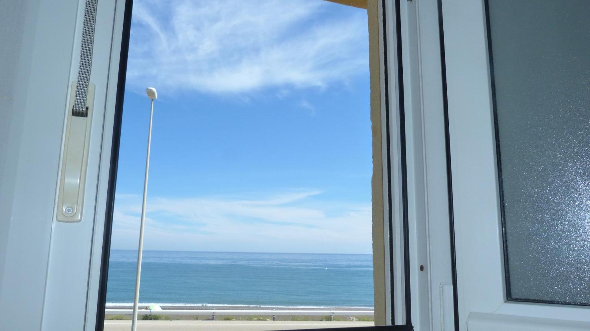 La Casa De La Playa Villa Chilches  Ngoại thất bức ảnh