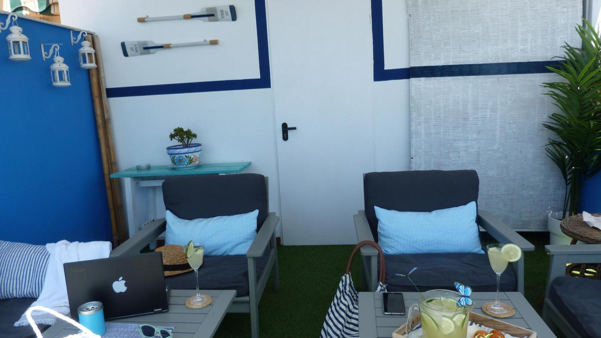 La Casa De La Playa Villa Chilches  Ngoại thất bức ảnh