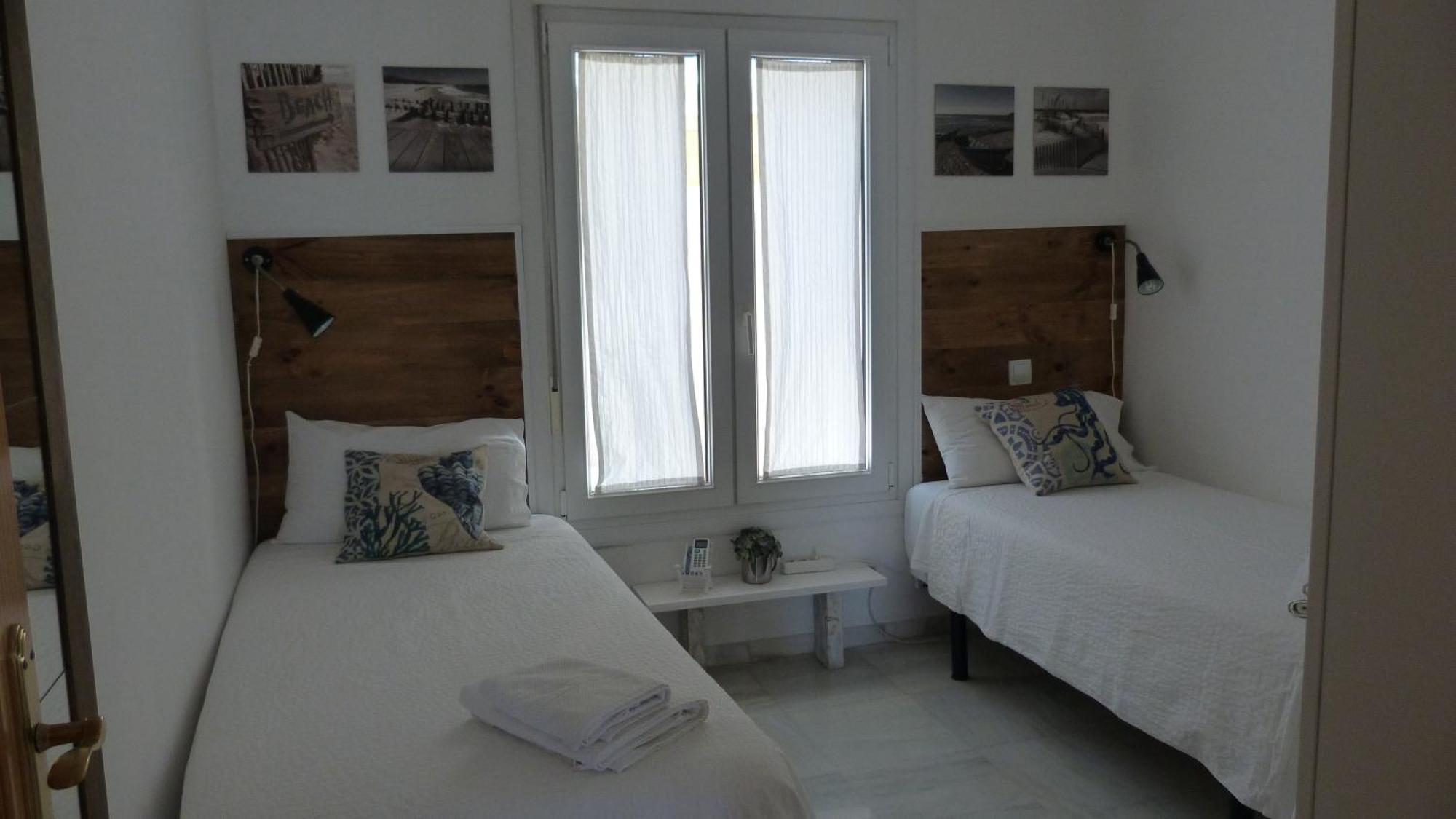 La Casa De La Playa Villa Chilches  Ngoại thất bức ảnh